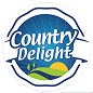 Country delight-Logo